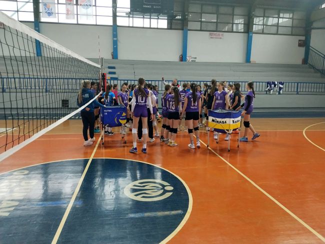 aaaRad na selektivnom treningu 2